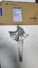 Load image into Gallery viewer, Power Window Machine I 20 Rear Left  834011J000