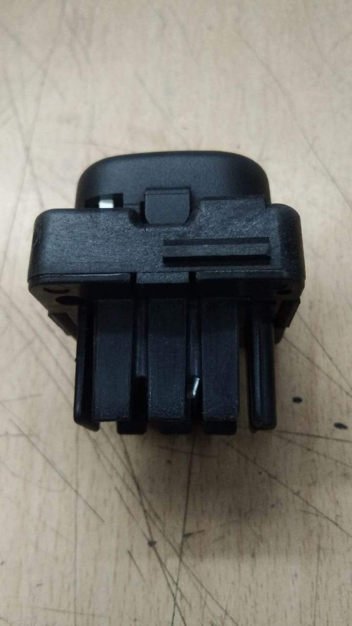 Power Window Switch Corsa   S92090689