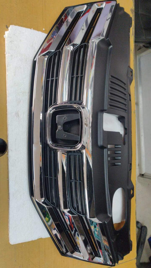 Radiator Grille Honda City Type 6   Grille Honda
