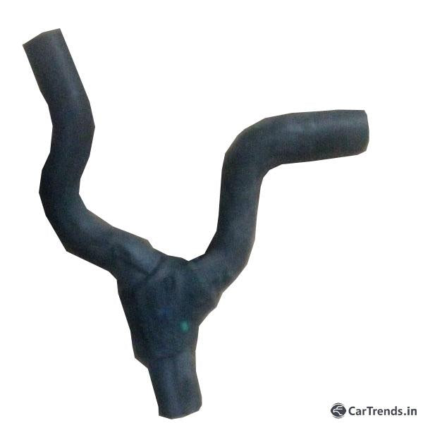 Heater Return Pipe Corsa S90530401