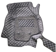 Load image into Gallery viewer, 7D SKODA KUSHAQ 7D MAT SKODA KUSHAQ