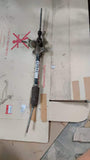 STEERING RACK SPARK