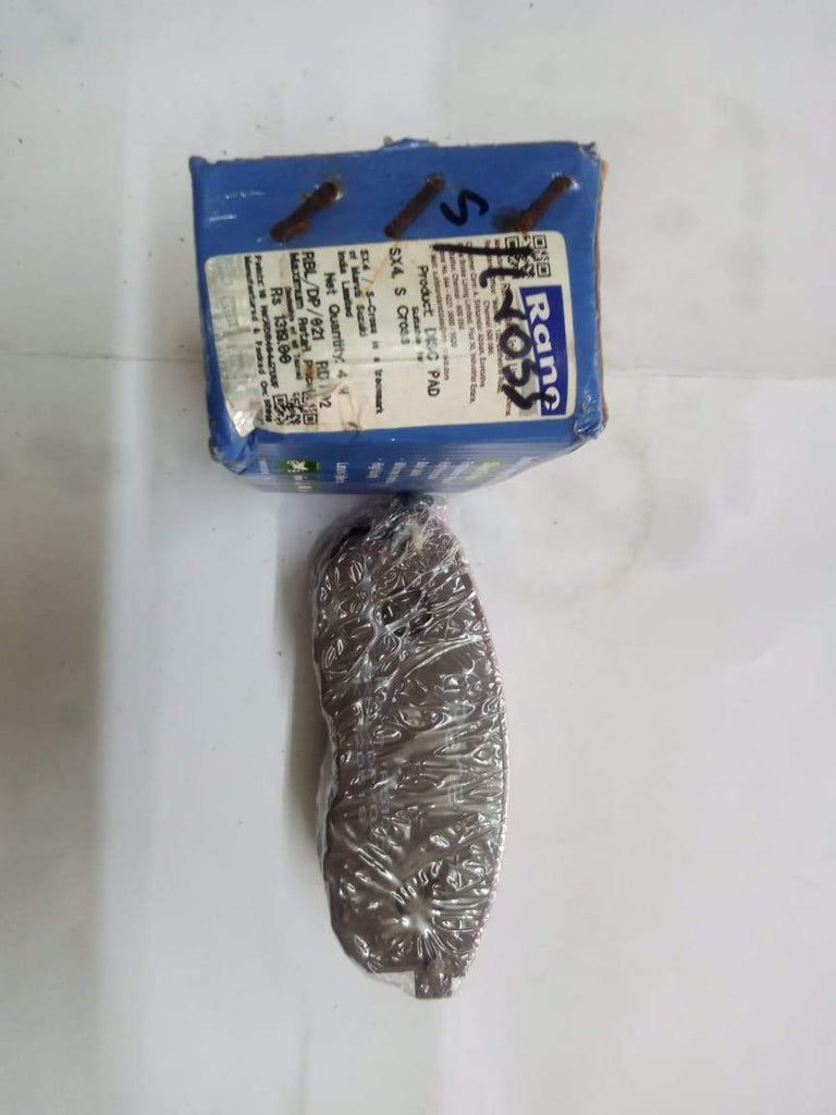 SX4/S CROSS  RBL/DP/021