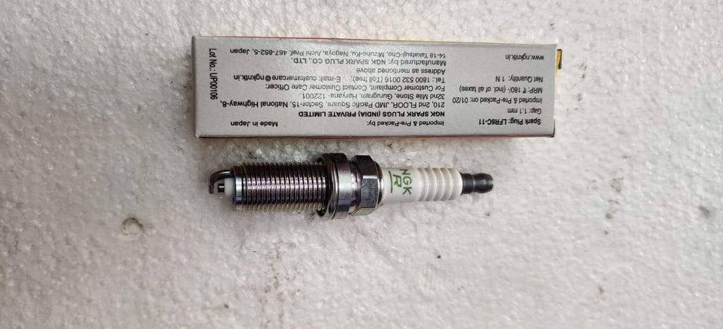 Spark Plug Etios    LFR6C11