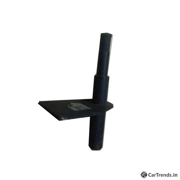 Bracket S Abs RR Lh Tavera T97596363