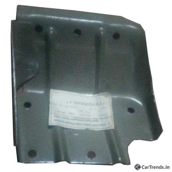 Cowl Top Bracket Tavera Left T97596686