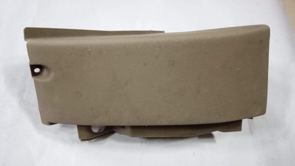 LOWER INSTRUMENT COVER TAVERA T97690205