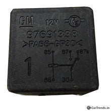 Load image into Gallery viewer, Relay  HVAC Tavera  T97691338