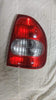 TAIL LAMP CORSA RH