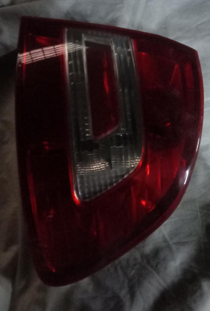 TAIL LAMP FABIA RIGHT