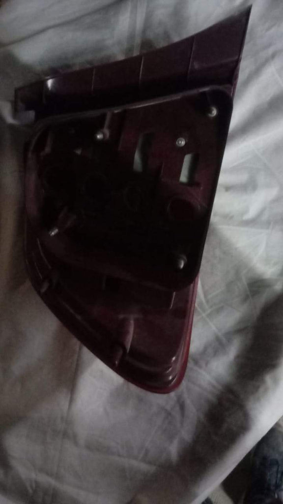 TAIL LAMP FABIA RIGHT