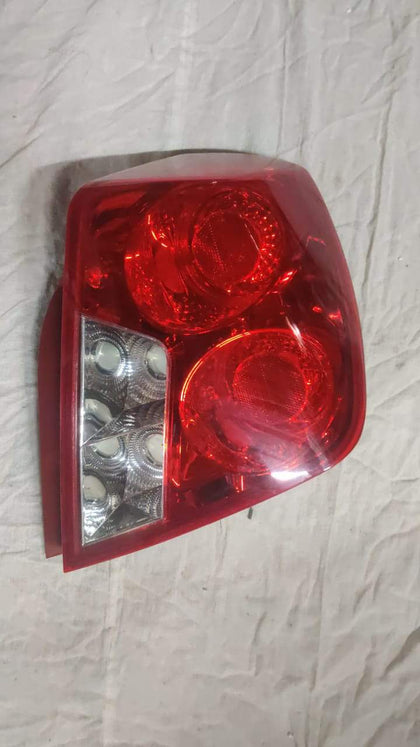 TAIL LAMP OPTRA LH