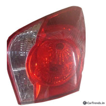 Load image into Gallery viewer, Tail Light Cruze Left Tlcl Spare Parts