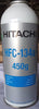 Hitachi AC Gas HC 134A: 450g