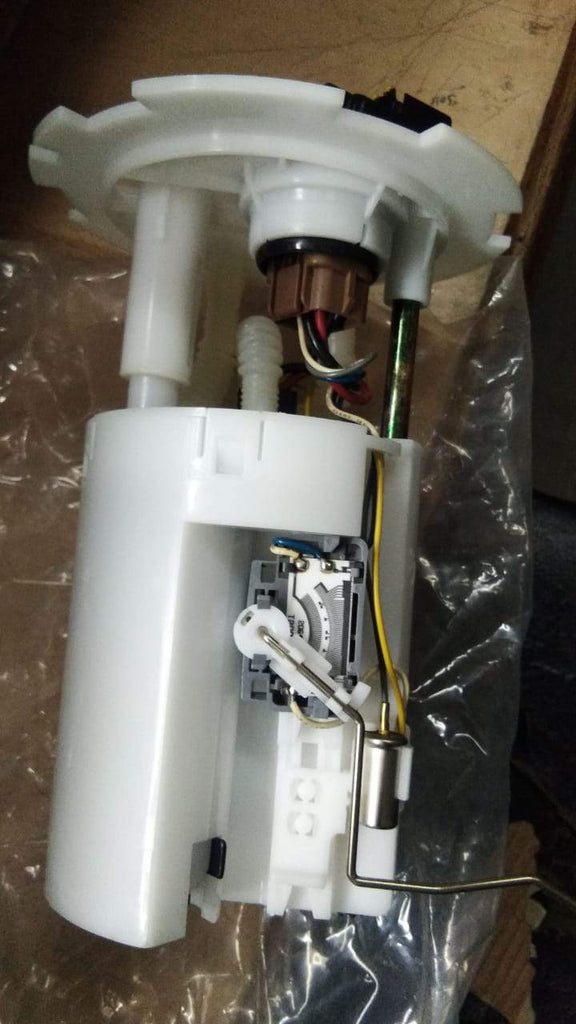 Chevrolet Aveo Fuel Pump UVA J96447643