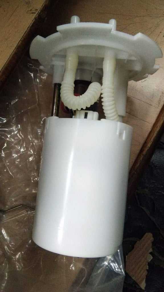 Chevrolet Aveo Fuel Pump UVA J96447643