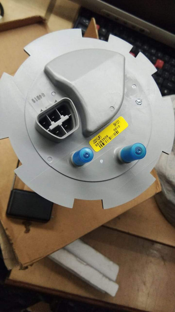 Chevrolet Optra Diesel Fuel Pump Magnum J95383509