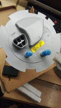 Load image into Gallery viewer, Chevrolet Optra Diesel Fuel Pump Magnum J95383509