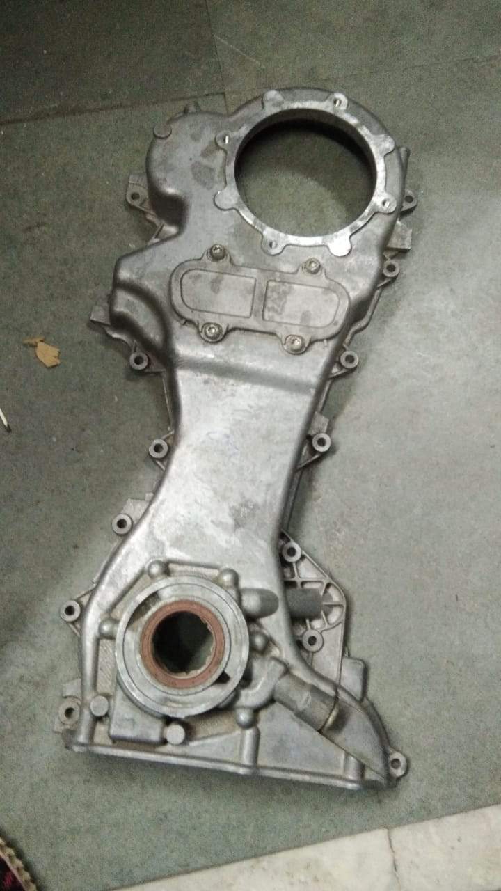 Chevrolet Beat Diesal Oil Pump J55569341