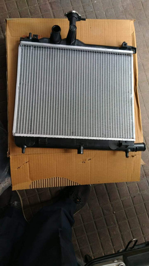 Hyundai  I 10 Radiator  253100X100