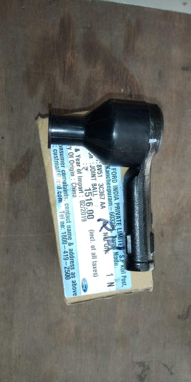 Ford Ecosport Tie rod end  8V513C367AA