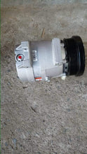 Load image into Gallery viewer, Chevrolet Cruze Imported AC compressor