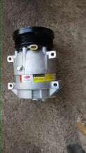 Load image into Gallery viewer, Chevrolet Cruze Imported AC compressor
