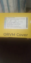 Load image into Gallery viewer, Maruti Wagonr/ Alto K 10 ORVM Cover