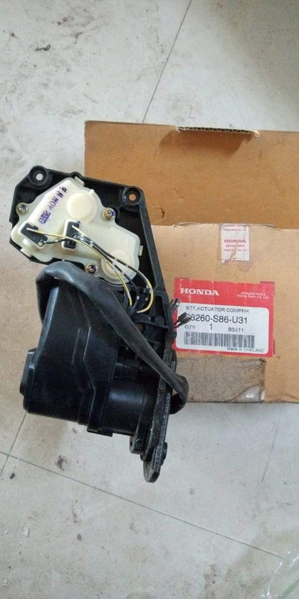 Honda Set Actuator 76260S8CU31