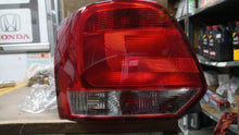 Load image into Gallery viewer, Volkswagen Polo Old Model Tail Lamp Left side