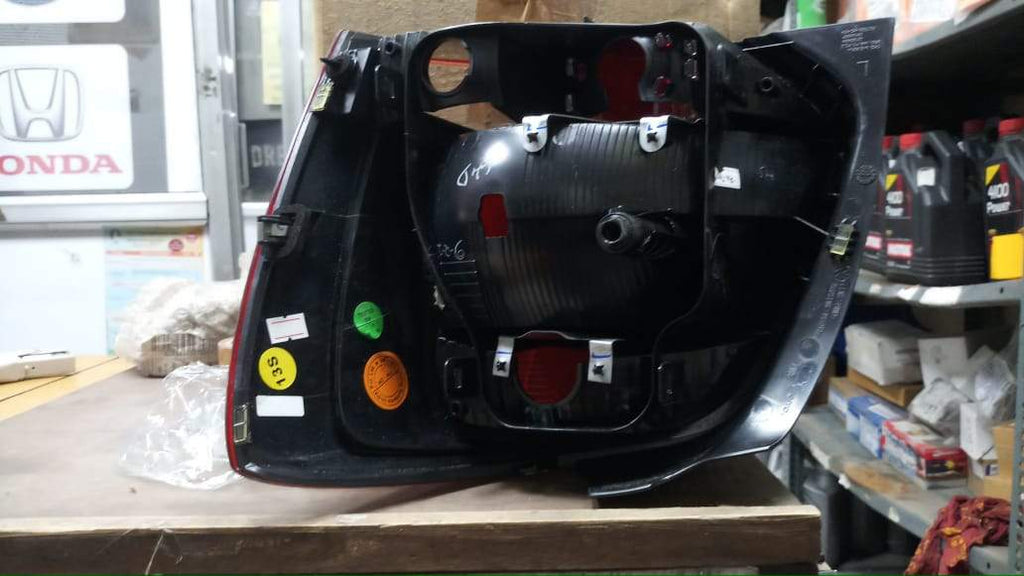 Volkswagen Polo Old Model Tail Lamp Left side