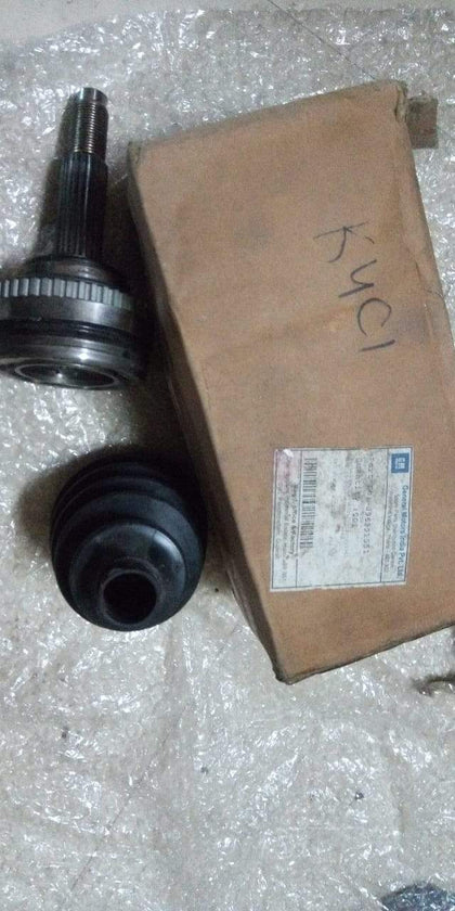 Chevrolet Optra Outer joint set J96391551