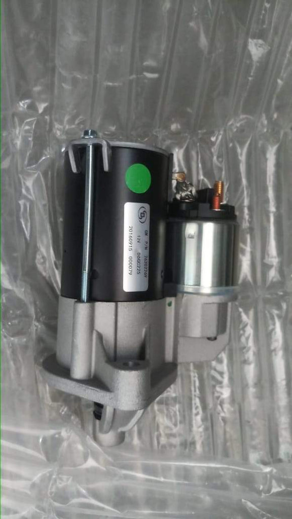 Chevrolet Sail Petrol Self  J26202269