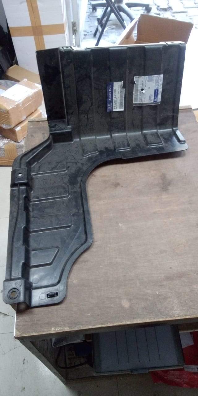 Hyundai i20 Engine Cover Type 2 Right side 291201J500 CarTrends