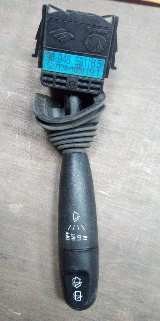 Chevrolet Beat Wiper switch Both wipers  J96948591