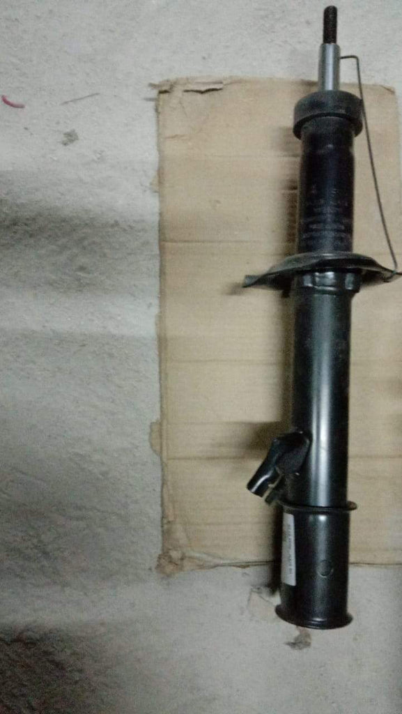 Nissan Datsun Go Front Shocker Right side E43024LA2A