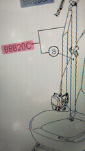 Load image into Gallery viewer, Hyundai I 20  Seat Belt  Right side 888201J200VYF