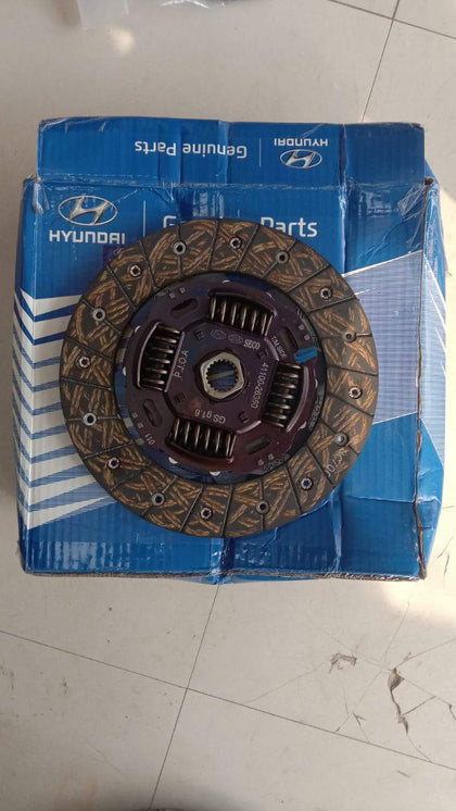 Clutch Plate Creta Petrol   4110026350