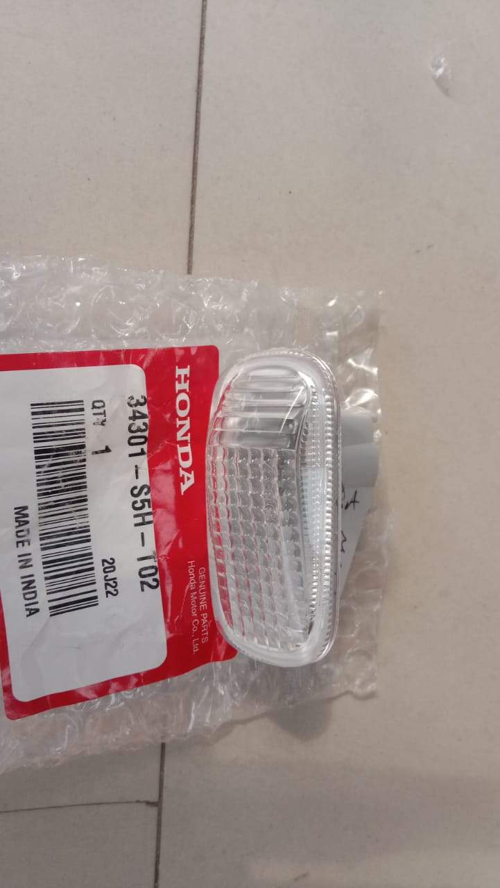 Fender Indicator Amaze Type 3   34301S5HT02