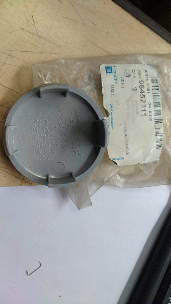 Wheel Cap Optra   J96452311
