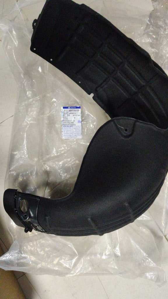 Rear Fender Lining Creta Left side   86821A0500