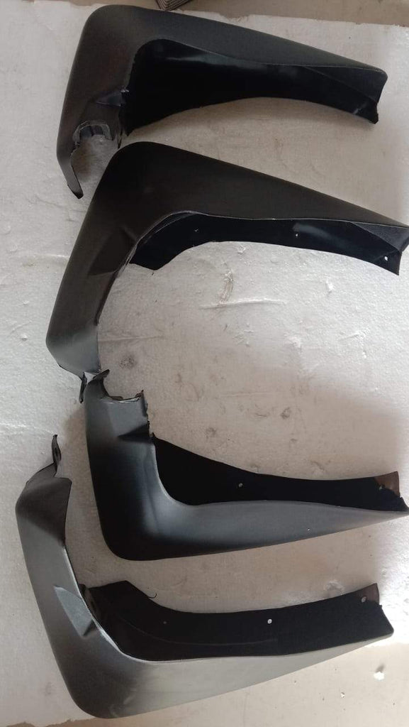 Mud Flaps set SX4   MFSS4