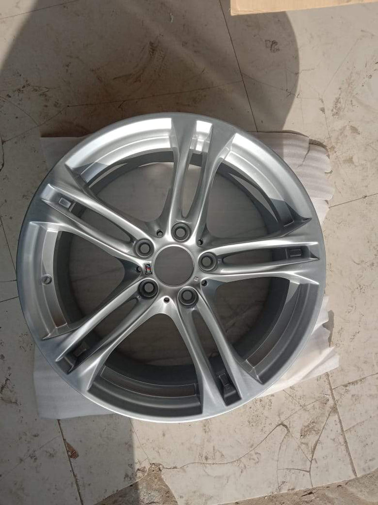 Alloy Wheel BMW   AWBmw
