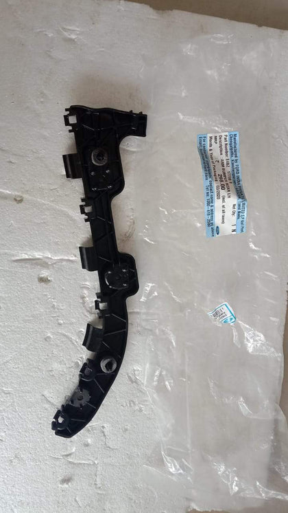 Rear Bumper Bracket Figo Aspire Left  E4BZ17788B