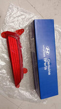 Load image into Gallery viewer, Rear Bumper Reflector Creta Type 1     92405A0000