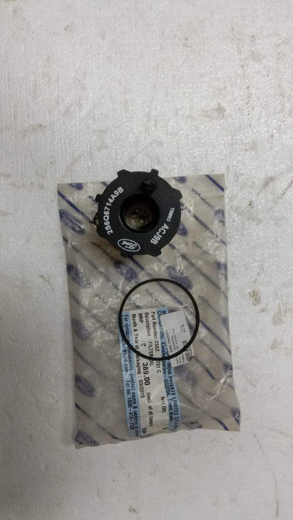 Oil Filter Figo Diesal   2S6Q6714A9B