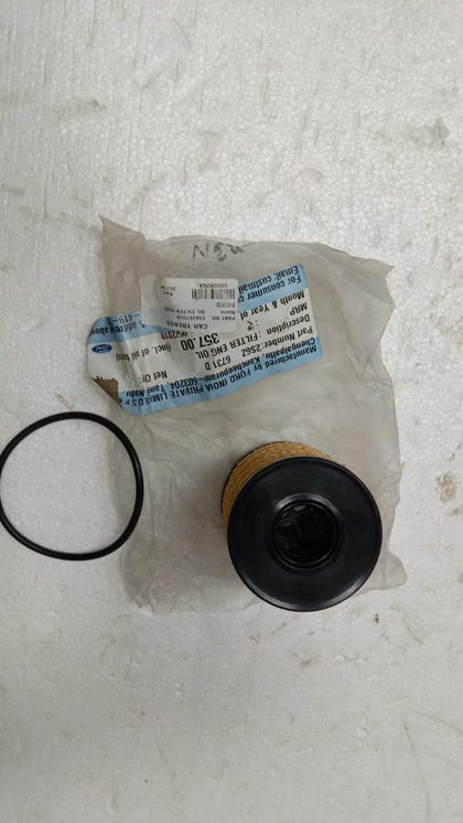 Oil Filter EcoSport Diesal   2S6Z6731D