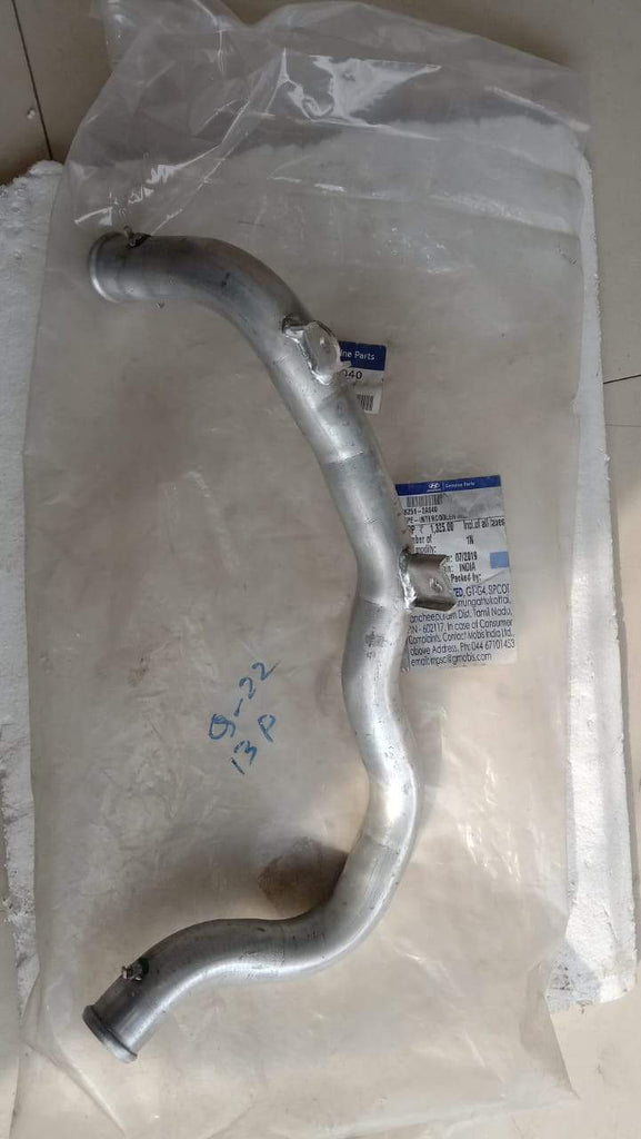 Intercooler Pipe  I 10 Grand   282512A040