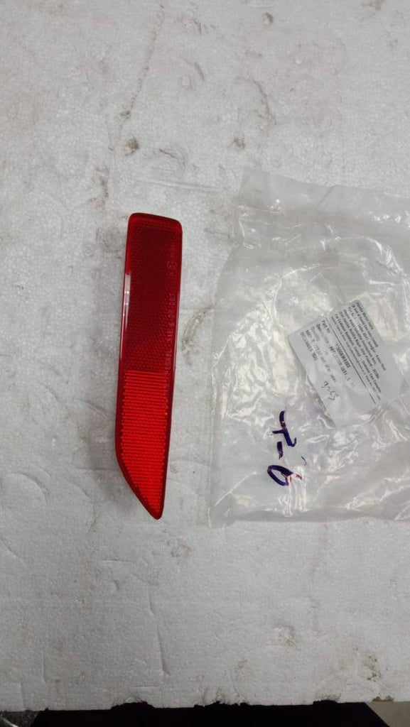 Rear Bumper Reflector Honda City Type 6 Left   33555SWA003