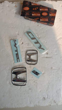Load image into Gallery viewer, Monogram Kit Honda Ivtec     MKHI